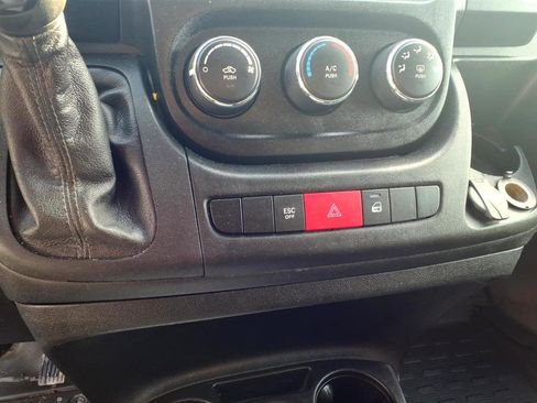 Used 2020 RAM ProMaster 3500 image 15