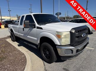 Used 2011 Ford F250 XL w/ PWR Equipment Group video 1
