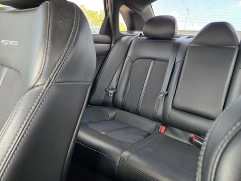 Used 2022 Kia K5 GT-Line image 12