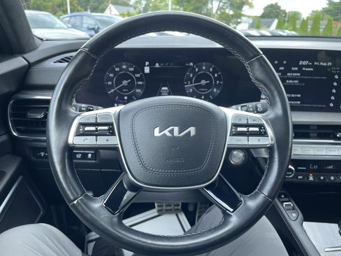 Used 2023 Kia Telluride SX Prestige X-Pro image 18
