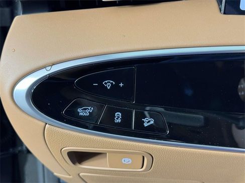 New 2026 Genesis GV70 2.5T Advanced image 19