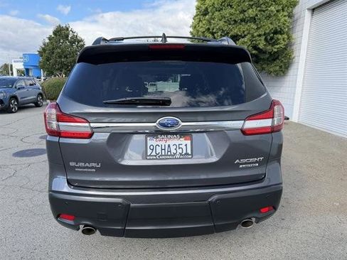 Used 2022 Subaru Ascent Limited image 5