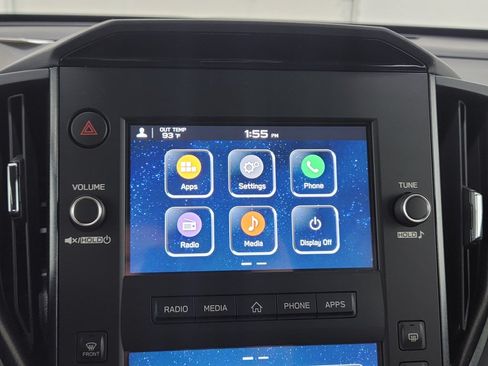 New 2026 Subaru Forester AWD/4WD image 13