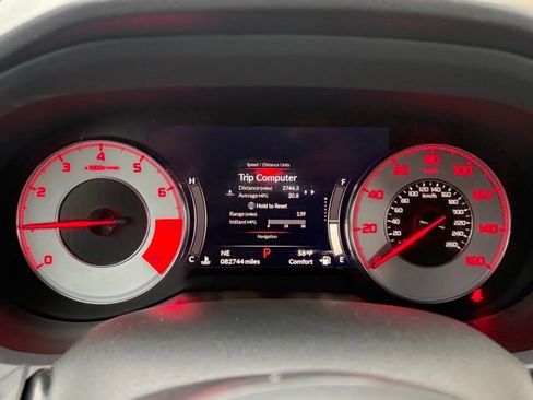 Used 2019 Acura RDX A-Spec FWD image 17