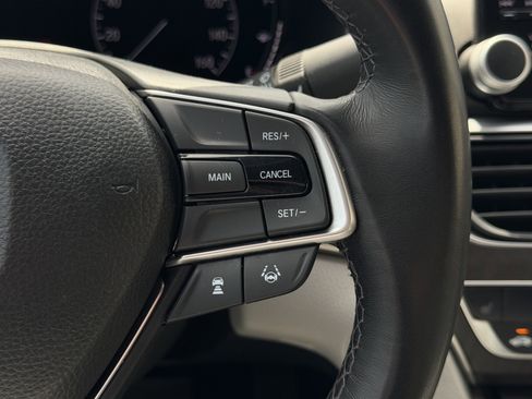 Used 2020 Honda Accord EX-L image 23