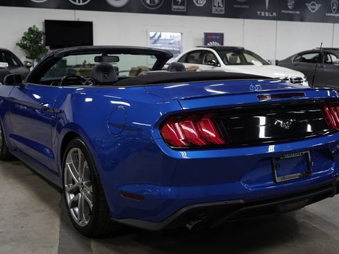 Used 2020 Ford Mustang Premium w/ Equipment Group 201A RWD image 35