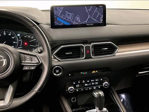 Used 2023 MAZDA CX-5 Signature image 7