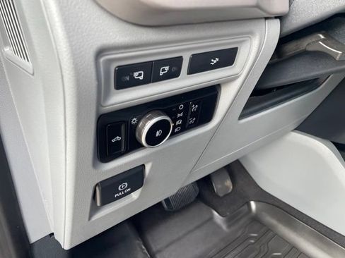 Used 2023 Ford F150 XLT w/ Equipment Group 302A High AWD/4WD image 29