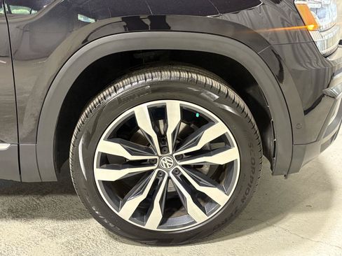 Used 2019 Volkswagen Atlas SEL Premium AWD/4WD image 41