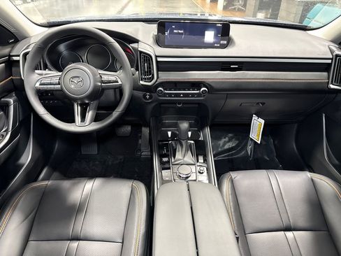 New 2026 MAZDA CX-50 AWD 2.5 Hybrid w/ Premium Pkg image 7