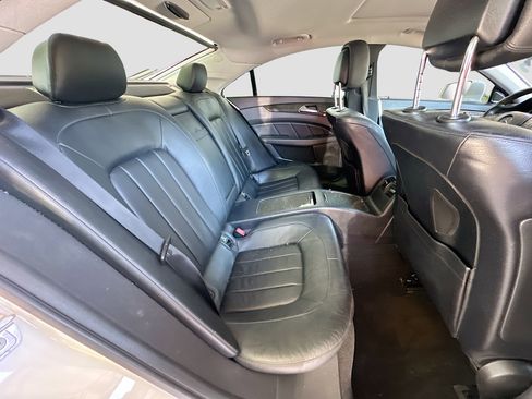 Used 2014 Mercedes-Benz CLS 550 image 29