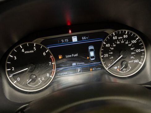 Used 2021 Nissan Altima 2.5 SL image 18