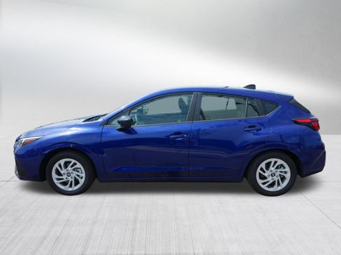 Used 2025 Subaru Impreza 2.0i w/ Popular Package #1A AWD/4WD image 4