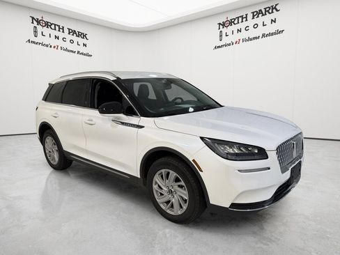Used 2022 Lincoln Corsair FWD image 7