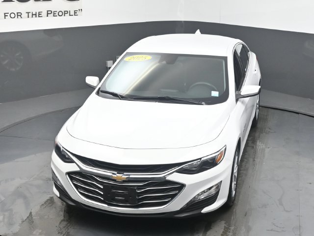 Used 2025 Chevrolet Malibu LT FWD image 45