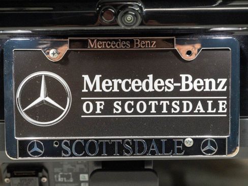 Certified 2026 Mercedes-Benz G 63 AMG 4MATIC image 33