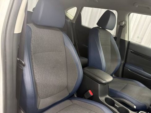 Certified 2024 Kia Seltos S AWD/4WD image 17