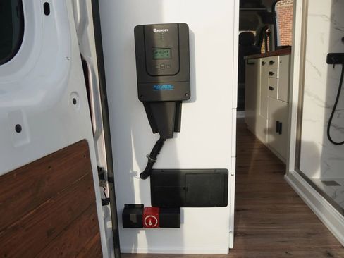 Used 2019 RAM ProMaster 2500 FWD image 35