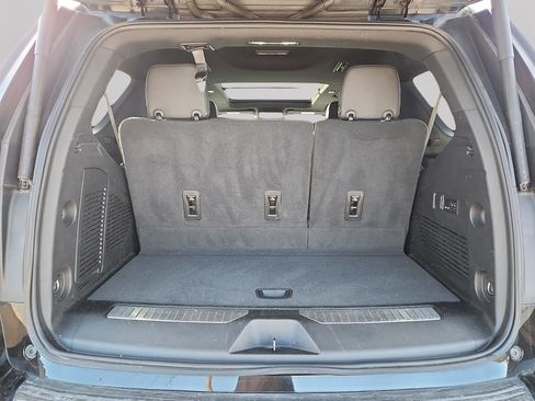 Used 2022 GMC Yukon AT4 w/ Max Trailering Package AWD/4WD image 12