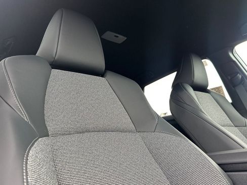 New 2026 Toyota bZ image 20