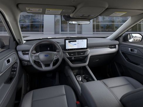 New 2026 Ford Explorer Active w/ Active Comfort Package image 9