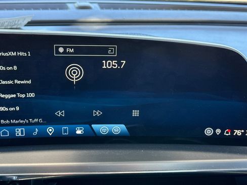 Used 2024 Cadillac Lyriq Sport RWD image 29