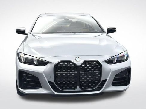 New 2027 BMW 430i Coupe w/ M Sport Package AWD/4WD image 11