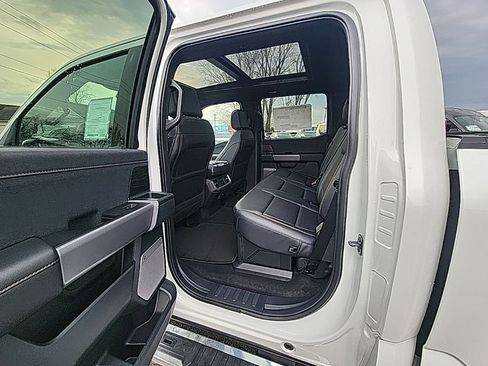New 2026 Ford F150 Lariat w/ Equipment Group 502A High AWD/4WD image 18