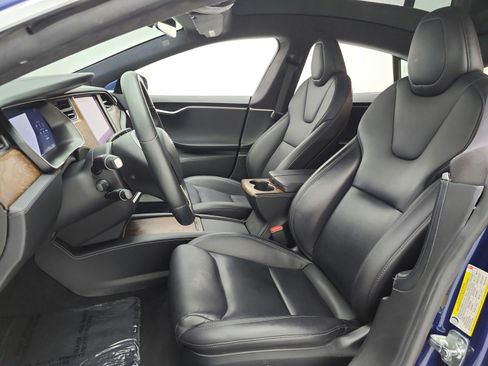 Used 2021 Tesla Model S AWD image 13