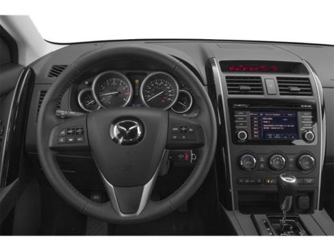 Used 2015 MAZDA CX-9 Touring AWD/4WD image 9