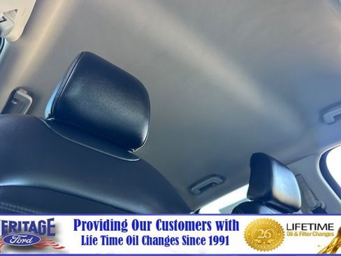 Used 2024 Ford Edge SEL AWD/4WD image 17