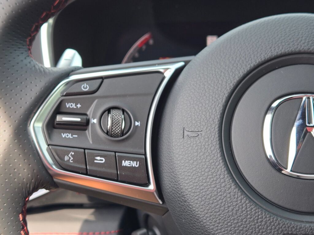 New 2026 Acura MDX A-Spec AWD/4WD image 48