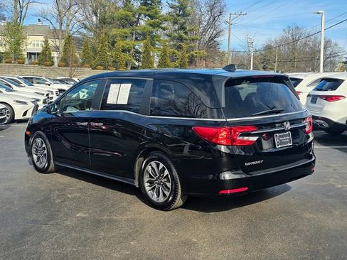 Used 2022 Honda Odyssey EX-L image 13