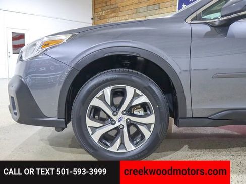 Used 2021 Subaru Outback Limited image 7