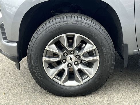 Used 2022 Chevrolet Silverado 1500 RST image 30