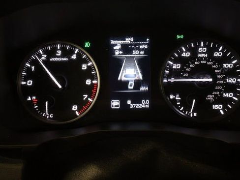 Used 2024 Subaru Ascent Onyx Edition image 17