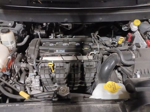 Used 2020 Dodge Journey Crossroad image 9