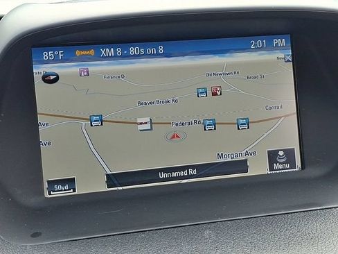 Used 2016 Buick Encore Leather w/ Experience Buick Package AWD/4WD image 12