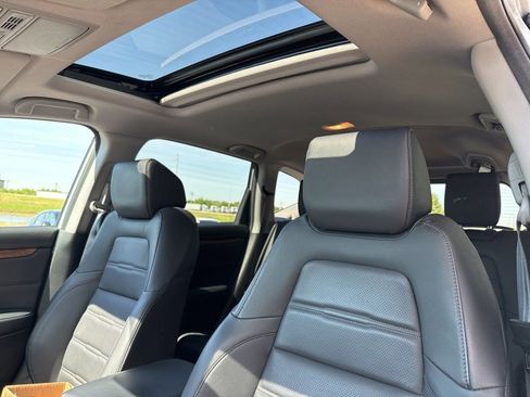 Used 2022 Honda CR-V EX-L image 11