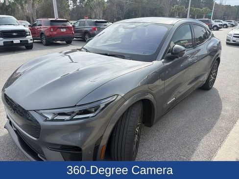 Used 2023 Ford Mustang Mach-E GT w/ GT Performance Edition image 3