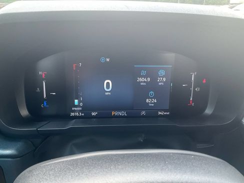 New 2026 Ford Maverick XLT AWD/4WD image 24