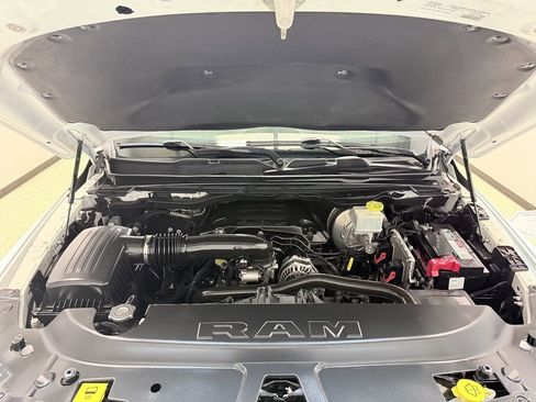 Used 2019 RAM 1500 Rebel w/ Rebel Level 2 Equipment Group image 17