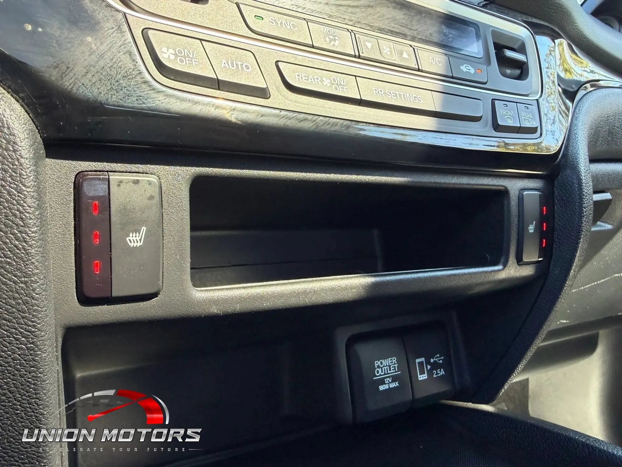 Used 2019 Honda Passport Touring image 44