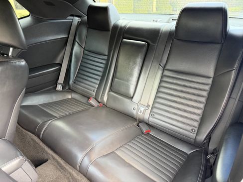 Used 2013 Dodge Challenger R/T Plus image 20