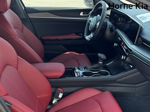 New 2026 Kia K5 GT-Line image 18