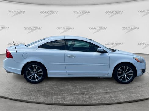 Used 2013 Volvo C70 T5 FWD image 9