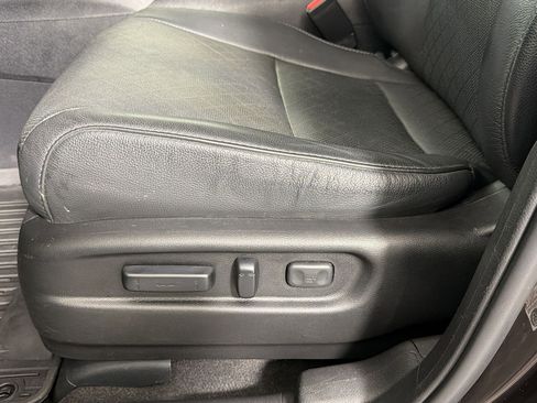 Used 2021 Honda Passport Touring image 12