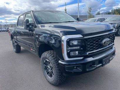 New 2026 Ford F350 Lariat w/ Tremor Off-Road Package