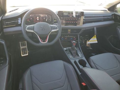 New 2026 Volkswagen Jetta GLI Autobahn FWD image 11