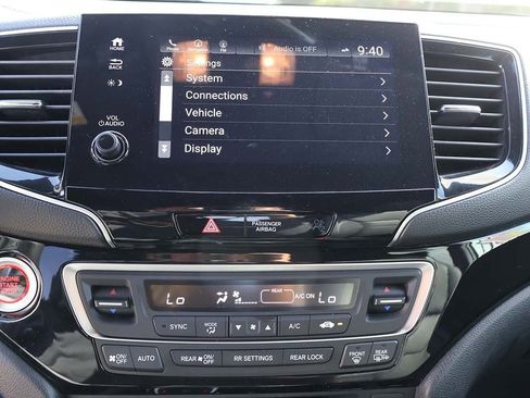 Used 2023 Honda Passport Elite image 56